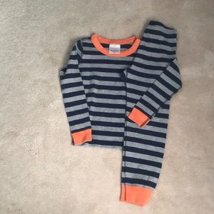 Hanna Andersson PJ set